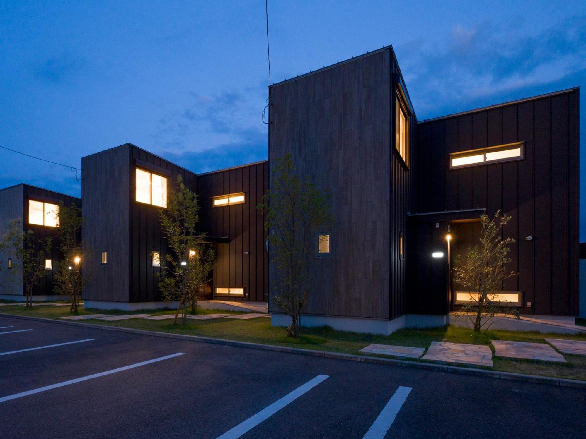 Rakuten Stay House Amakusa 102 上天草 外观 照片