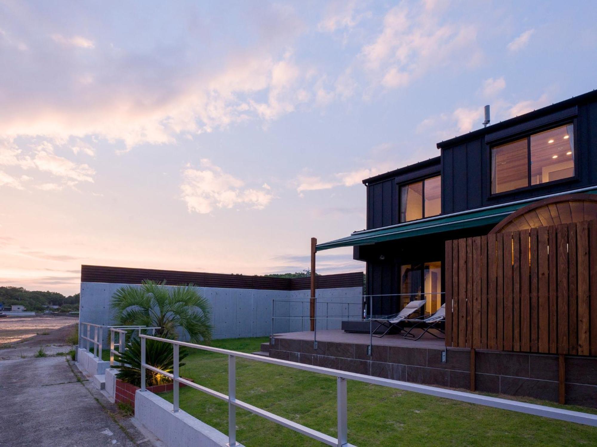 Rakuten Stay House Amakusa 102 上天草 外观 照片
