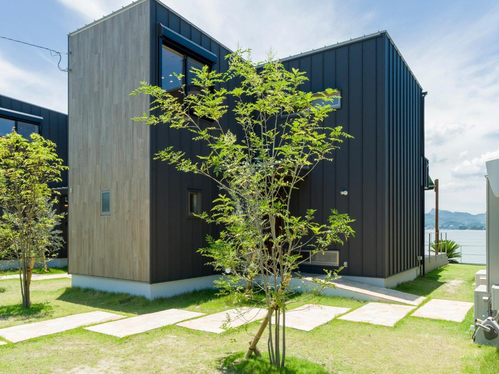 Rakuten Stay House Amakusa 102 上天草 外观 照片