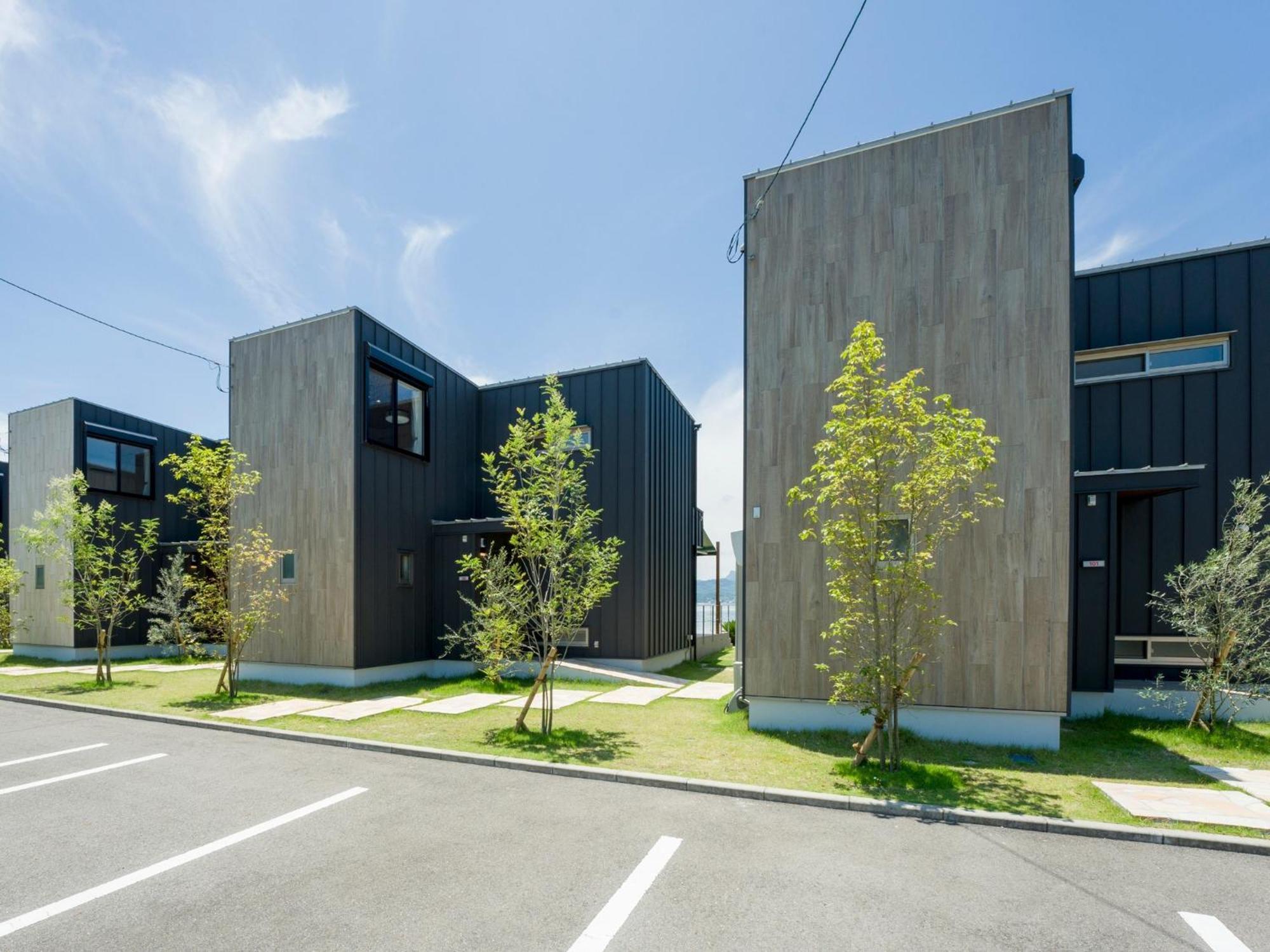 Rakuten Stay House Amakusa 102 上天草 外观 照片