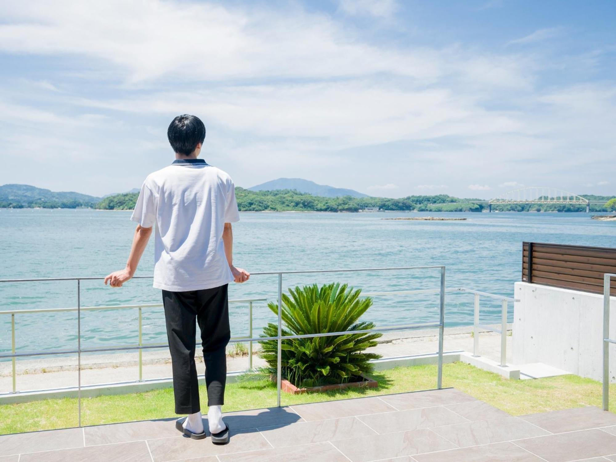 Rakuten Stay House Amakusa 102 上天草 外观 照片