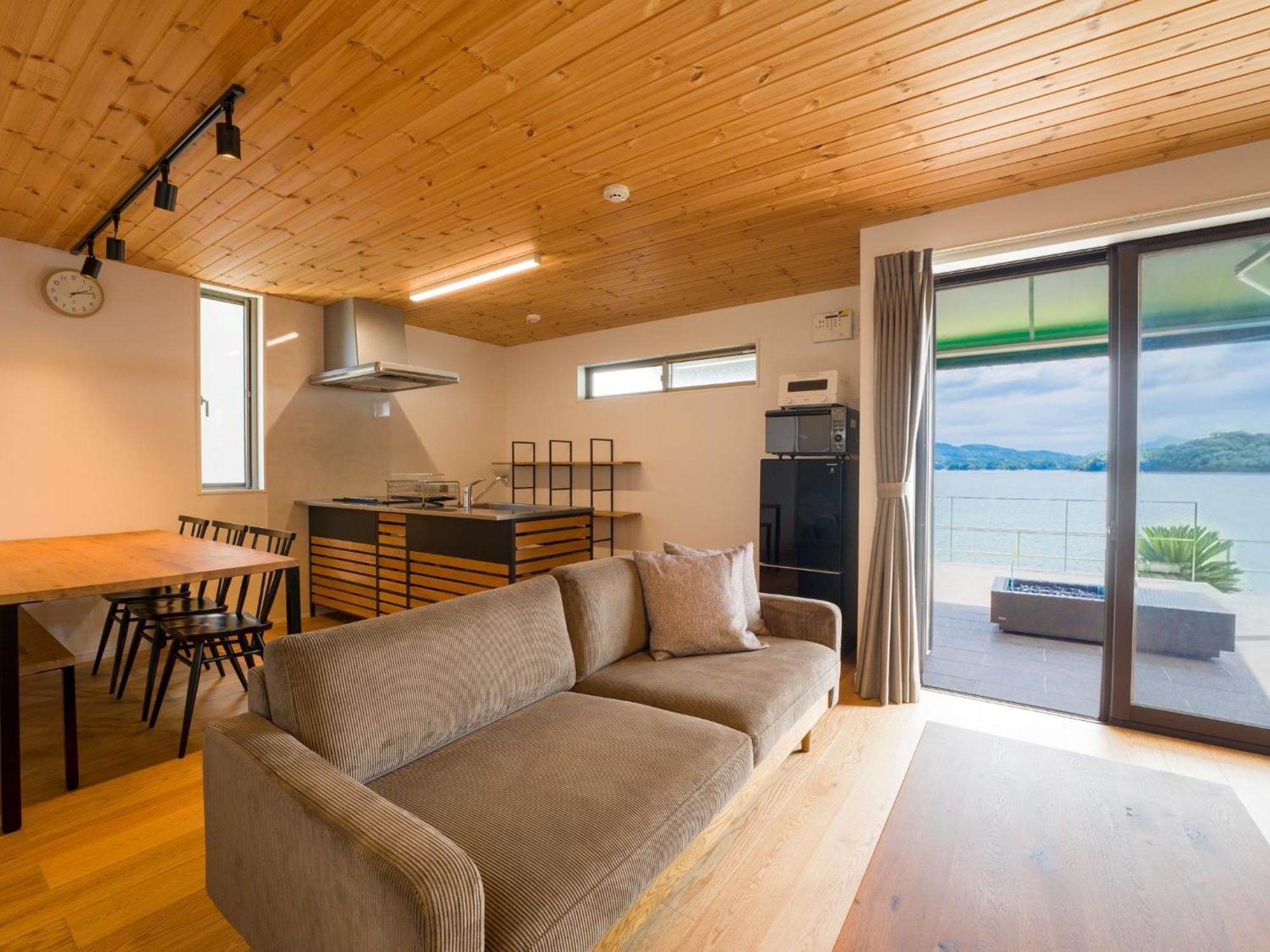 Rakuten Stay House Amakusa 102 上天草 外观 照片