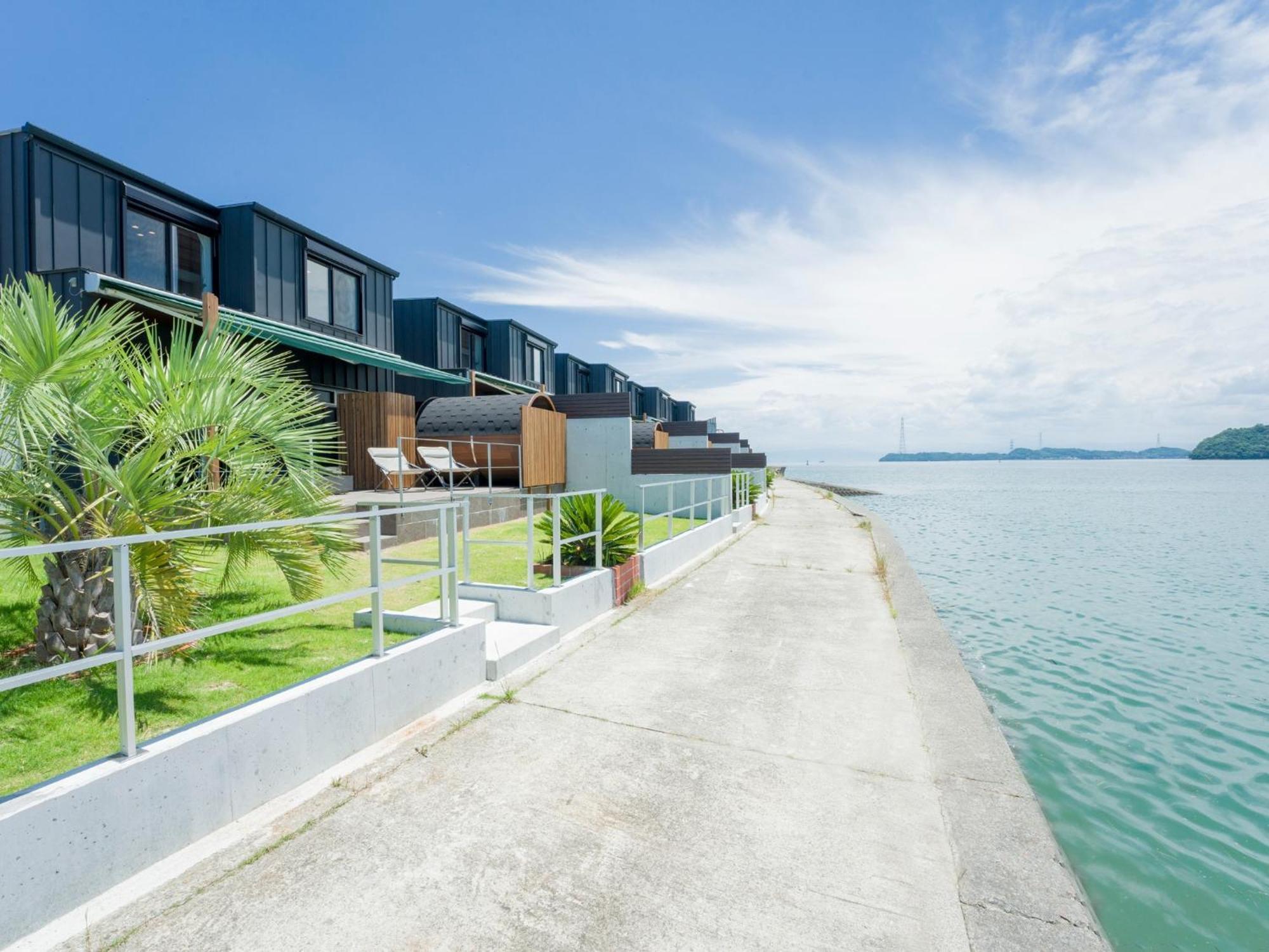 Rakuten Stay House Amakusa 102 上天草 外观 照片